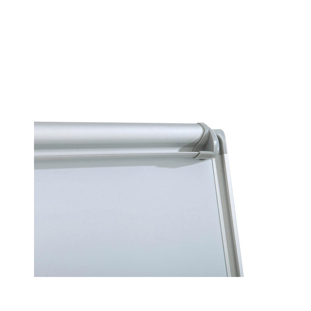 Фліпчарт Axent 70х100см, on a tripod (9703-A) - фото 3 Фліпчарт Axent 70х100см, on a tripod (9703-A) - фото 3