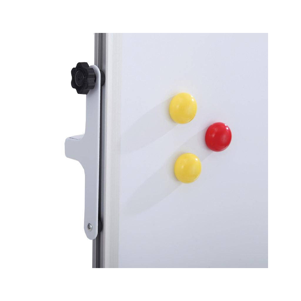 Фліпчарт Axent 70х100см, on a tripod (9703-A) - фото 5 Фліпчарт Axent 70х100см, on a tripod (9703-A) - фото 5