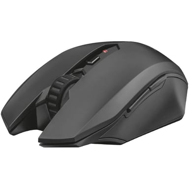Мишка Trust GXT 115 Macci wireless gaming mouse (22417) - фото 1