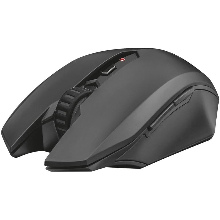 Мишка Trust GXT 115 Macci wireless gaming mouse (22417) - фото 1