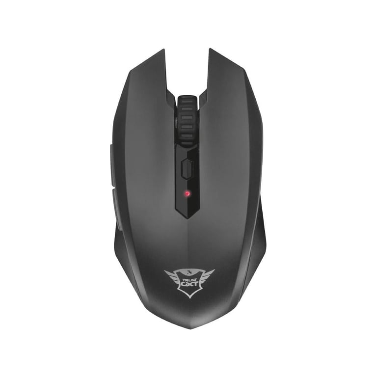 Мишка Trust GXT 115 Macci wireless gaming mouse (22417) - фото 2