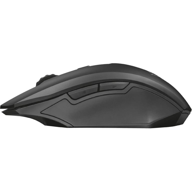 Мишка Trust GXT 115 Macci wireless gaming mouse (22417) - фото 3