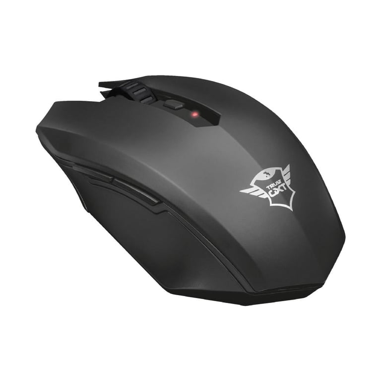 Мишка Trust GXT 115 Macci wireless gaming mouse (22417) - фото 4