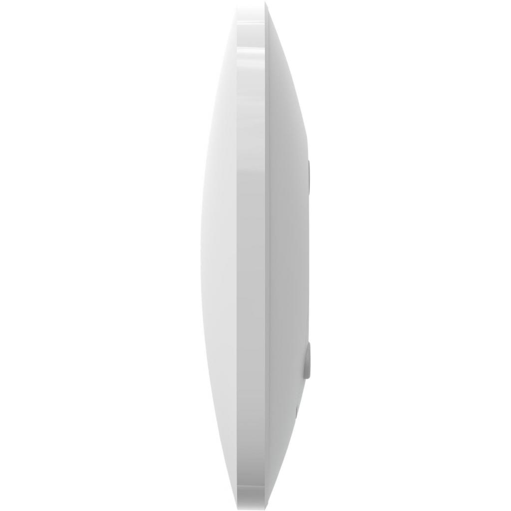 Модуль управління розумним будинком Ajax HUB біла (Hub біла) - фото 3 Модуль управління розумним будинком Ajax HUB біла (Hub біла) - фото 3