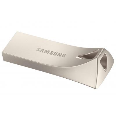 USB флеш накопичувач Samsung 256GB Bar Plus Silver USB 3.1 (MUF-256BE3/APC) - фото 5 USB флеш накопичувач Samsung 256GB Bar Plus Silver USB 3.1 (MUF-256BE3/APC) - фото 5