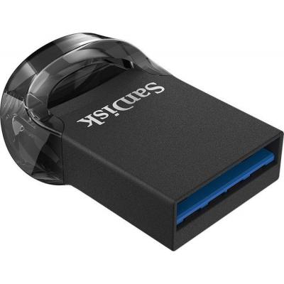 USB флеш накопичувач SanDisk 64GB Ultra Fit USB 3.1 (SDCZ430-064G-G46) - фото 5