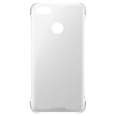 Чохол до мобільного телефона Huawei для Y5 2017 translucent (51991847) - фото 1