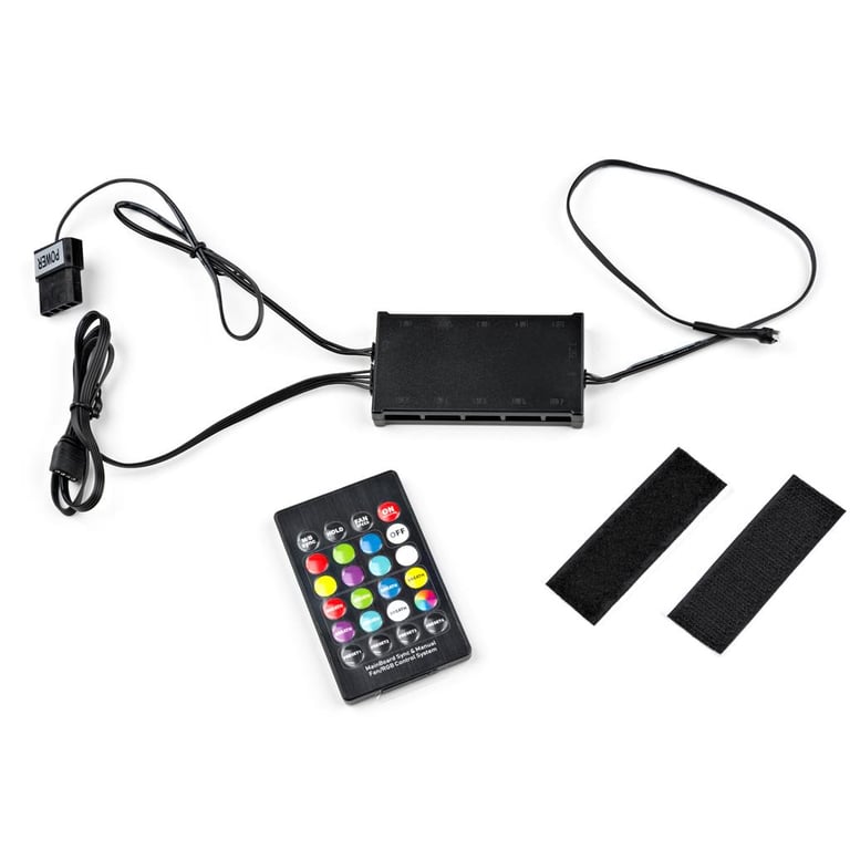 Модуль управління підсвічуванням Vinga RGB control-01 - фото 1