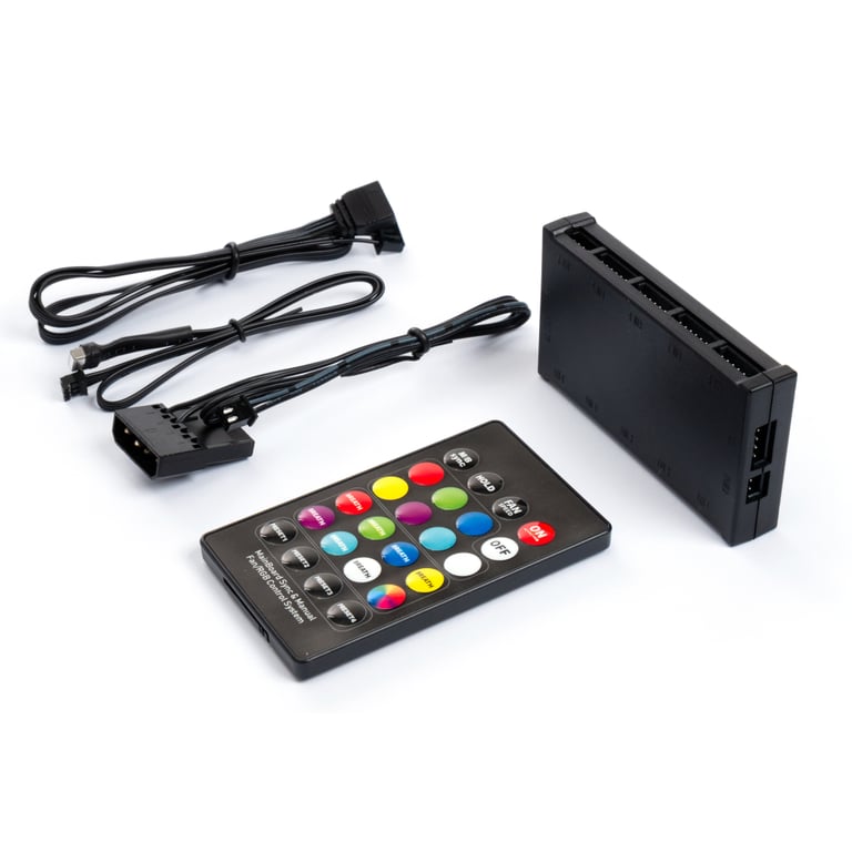 Модуль управління підсвічуванням Vinga RGB control-01 - фото 3