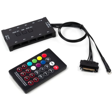 Модуль управління підсвічуванням Vinga RGB control-02 - фото 1