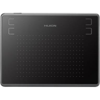Графічний планшет Huion Inspiroy H430P