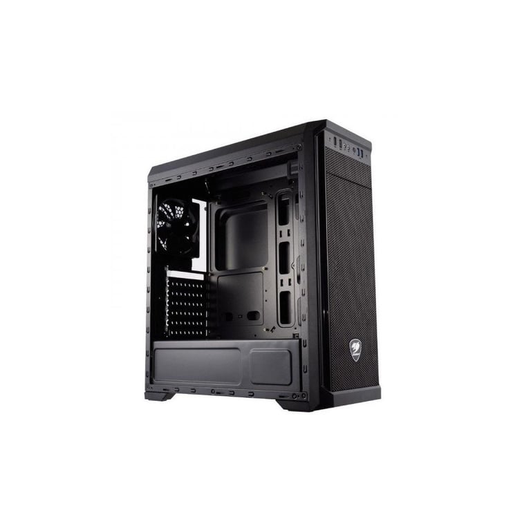 Корпус для ПК Cougar MX330-G - фото 10