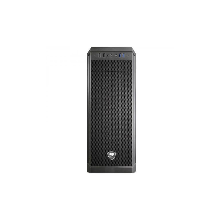 Корпус для ПК Cougar MX330-G - фото 2
