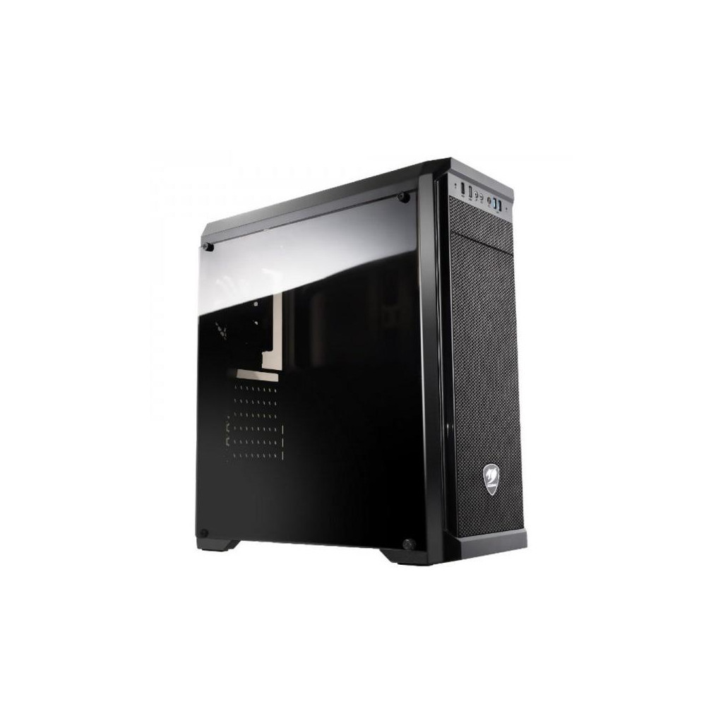 Корпус для ПК Cougar MX330-G - фото 3 Корпус для ПК Cougar MX330-G - фото 3