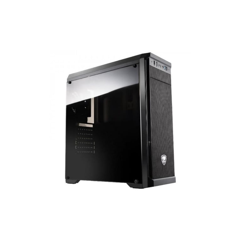 Корпус для ПК Cougar MX330-G - фото 3