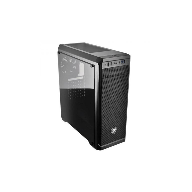 Корпус для ПК Cougar MX330-G - фото 4