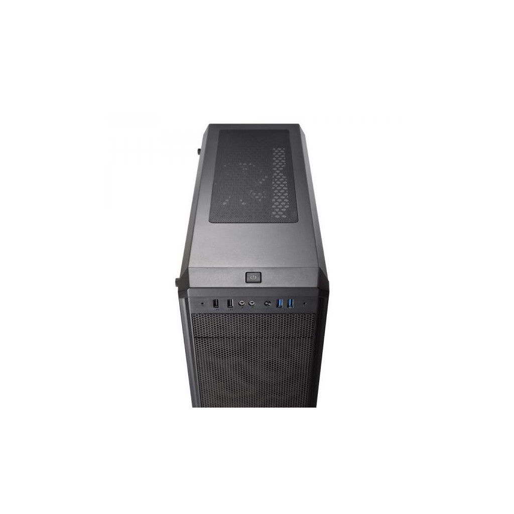 Корпус для ПК Cougar MX330-G - фото 5 Корпус для ПК Cougar MX330-G - фото 5