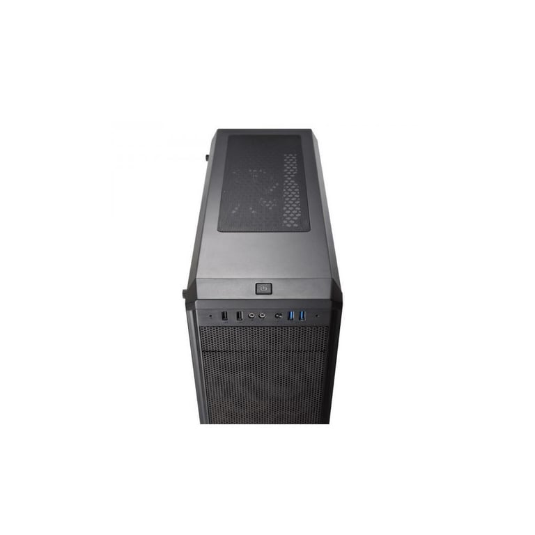 Корпус для ПК Cougar MX330-G - фото 5