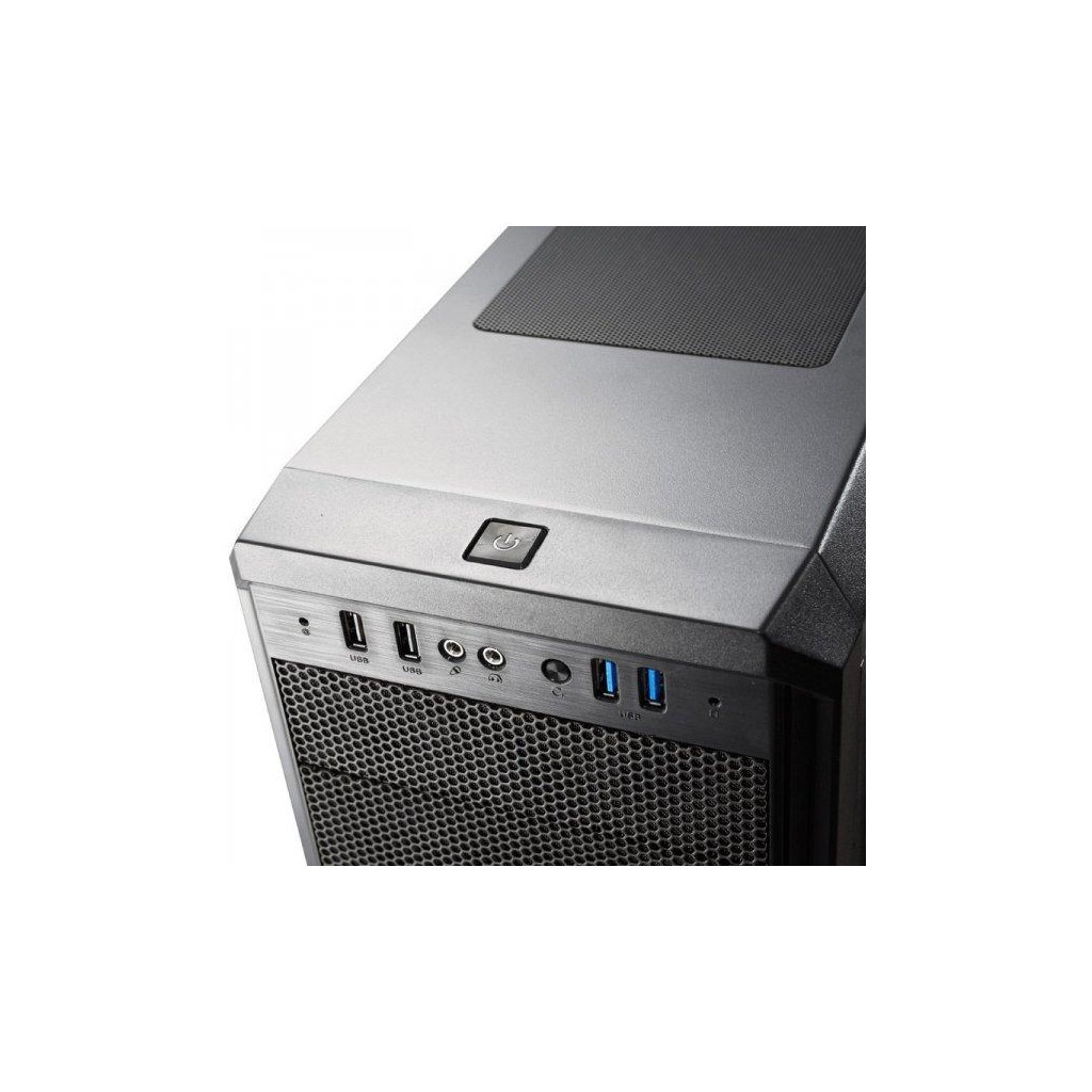Корпус для ПК Cougar MX330-G - фото 6 Корпус для ПК Cougar MX330-G - фото 6