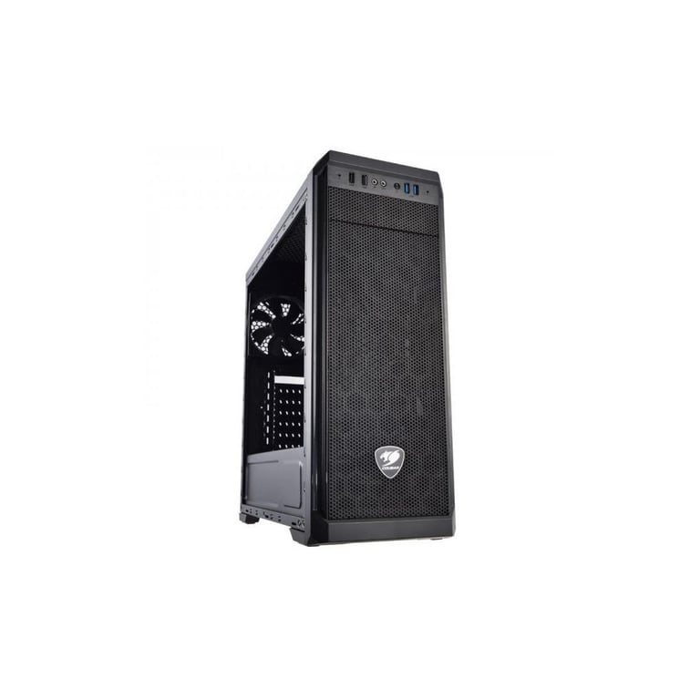 Корпус для ПК Cougar MX330-G - фото 8