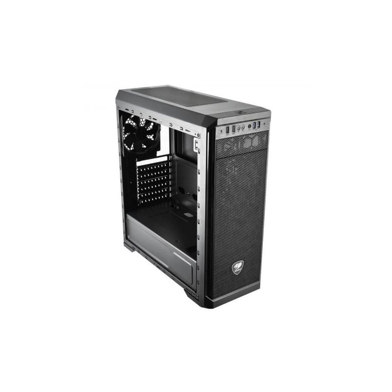 Корпус для ПК Cougar MX330-G - фото 9
