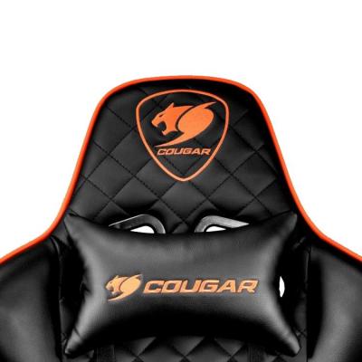 Крісло ігрове Cougar Armor One - фото 10