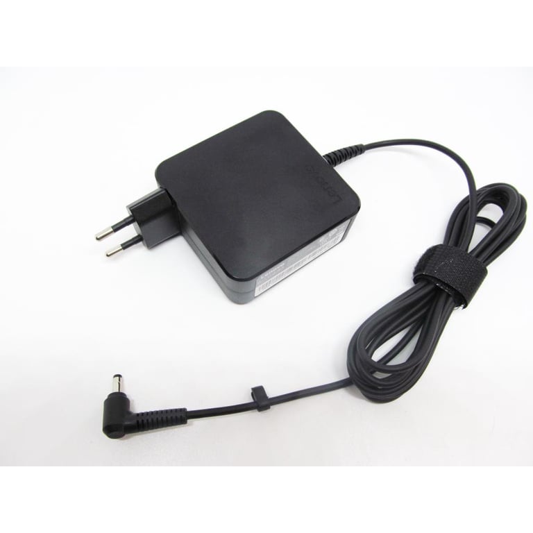 Блок живлення до ноутбуку Lenovo 65W 20V, 3.25A, разъем 4.0/1.7 (ADLX65CLGC2A / A40221) - фото 1