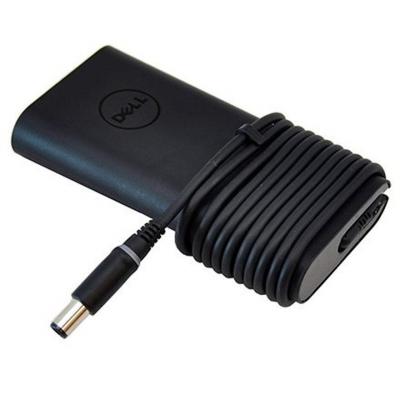 Блок живлення до ноутбуку Dell 90W Oval 19.5V 4.62A разъем 7.4/5.0 (pin inside) (LA90PM130 / A40223) - фото 1