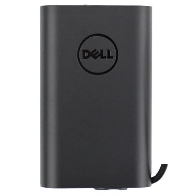 Блок живлення до ноутбуку Dell 65W Oval 19.5V 3.34A разъем 7.4/5.0 (pin inside) (LA65NM130) - фото 1 Блок живлення до ноутбуку Dell 65W Oval 19.5V 3.34A разъем 7.4/5.0 (pin inside) (LA65NM130) - фото 1
