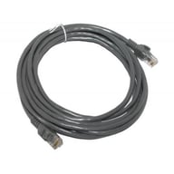 Патч-корд Ritar 2м, RJ-45, Cat.5e, CU, медь (0213) - фото 2
