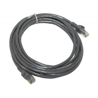 Патч-корд Ritar 5м, RJ-45, Cat.5e, CU, медь (04287) - фото 2 Патч-корд Ritar 5м, RJ-45, Cat.5e, CU, медь (04287) - фото 2