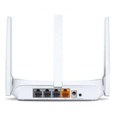 Маршрутизатор Mercusys MW305R_V3 (MW305R) - фото 3
