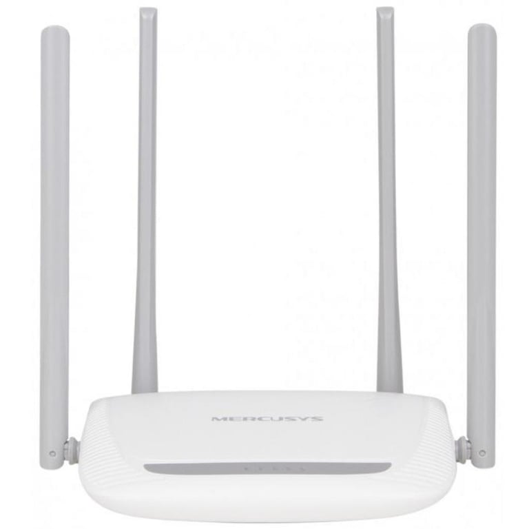 Маршрутизатор Mercusys MW325R - фото 1