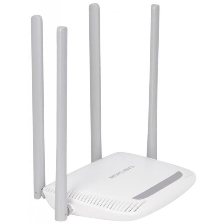 Маршрутизатор Mercusys MW325R - фото 2