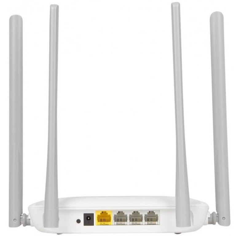 Маршрутизатор Mercusys MW325R - фото 3