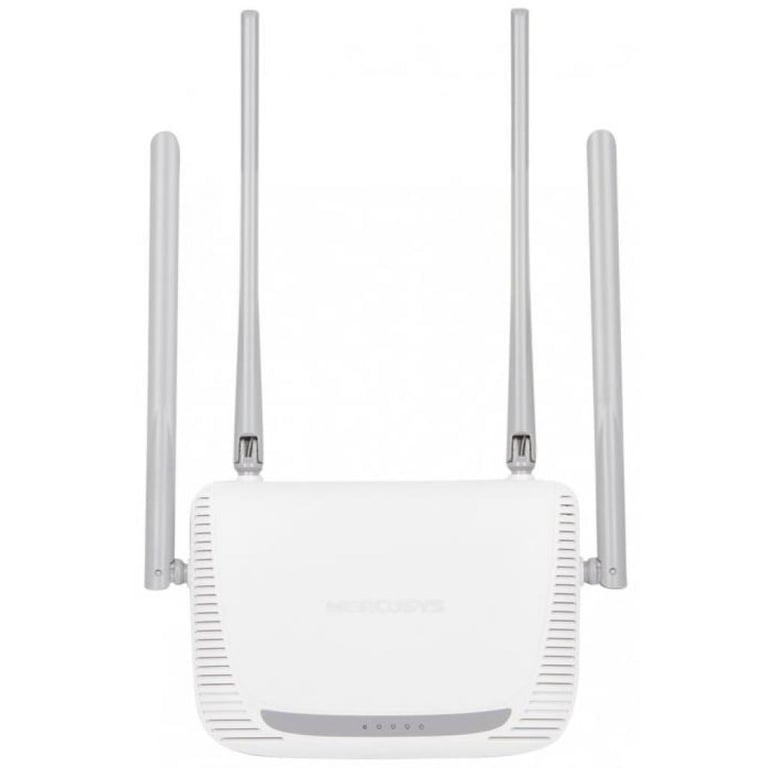 Маршрутизатор Mercusys MW325R - фото 5