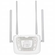 Маршрутизатор Mercusys MW325R - фото 6