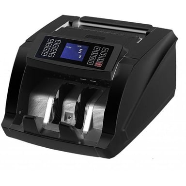 Лічильник банкнот MARK Banknote Counter MBC-1100CL (25053) - фото 1