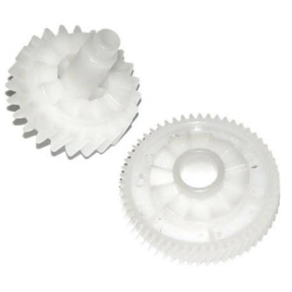 Шестерня 23T/56T вала резинового HP LJ P1505/M1522 Foshan (RU6-0018-Foshan) - фото 1