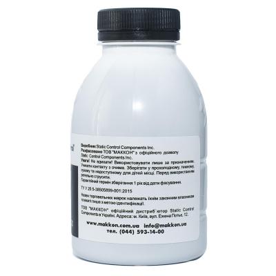 Тонер HP/Canon MPT8 Universal 1010/1012, 100г Static Control (MPT8-100B-P) - фото 3