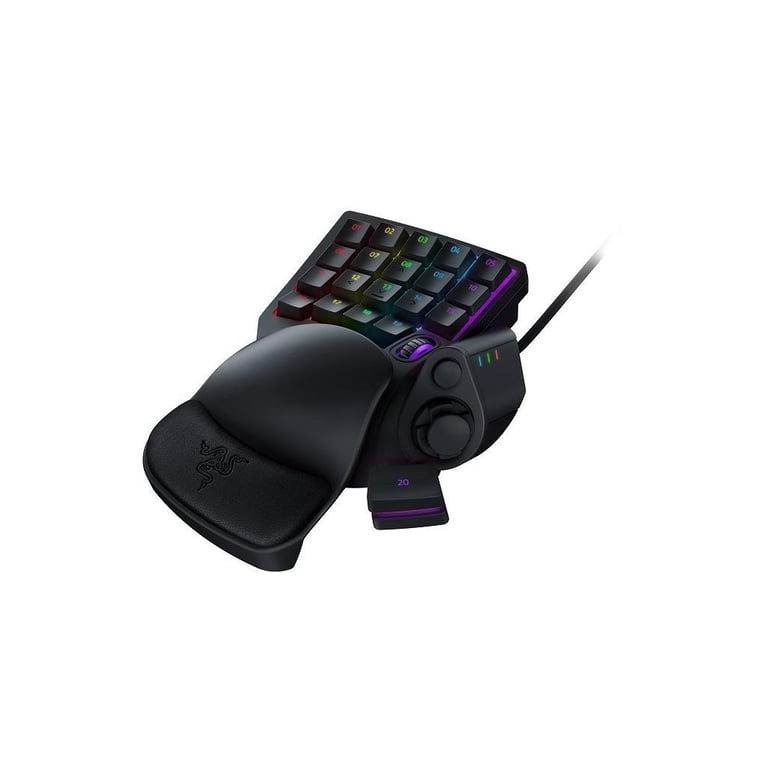 Клавіатура Razer Tartarus V2 (RZ07-02270100-R3M1) - фото 2