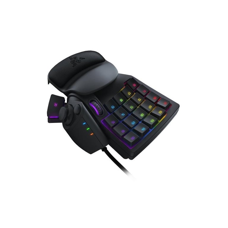 Клавіатура Razer Tartarus V2 (RZ07-02270100-R3M1) - фото 3