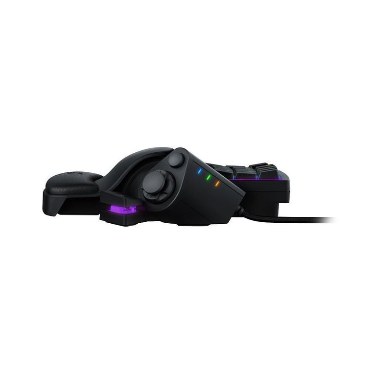Клавіатура Razer Tartarus V2 (RZ07-02270100-R3M1) - фото 5