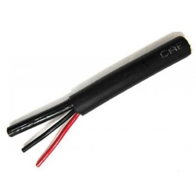 Кабель комбінований Одескабель RG-59, медь(CU) + 2*0.75 power, 305м (F5967BVcu +2*0,75) - фото 1