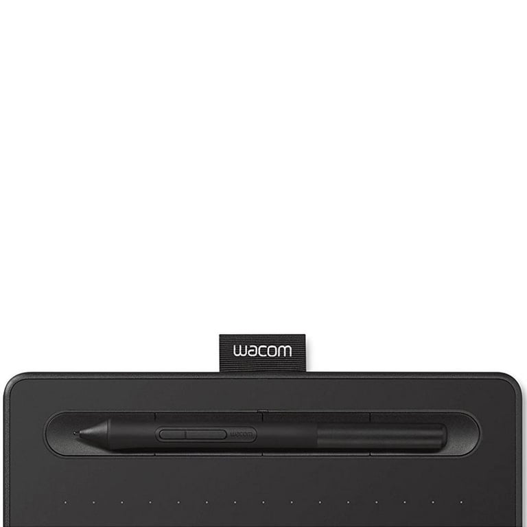 Графічний планшет Wacom Intuos S (CTL-4100K-N) - фото 5