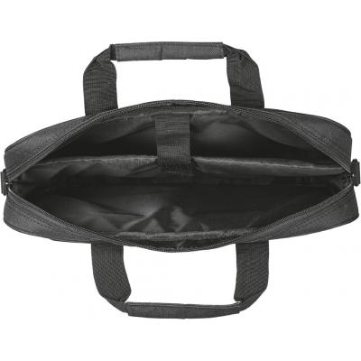 Сумка для ноутбука Trust 16" Primo Black (21551) - фото 5 Сумка для ноутбука Trust 16" Primo Black (21551) - фото 5