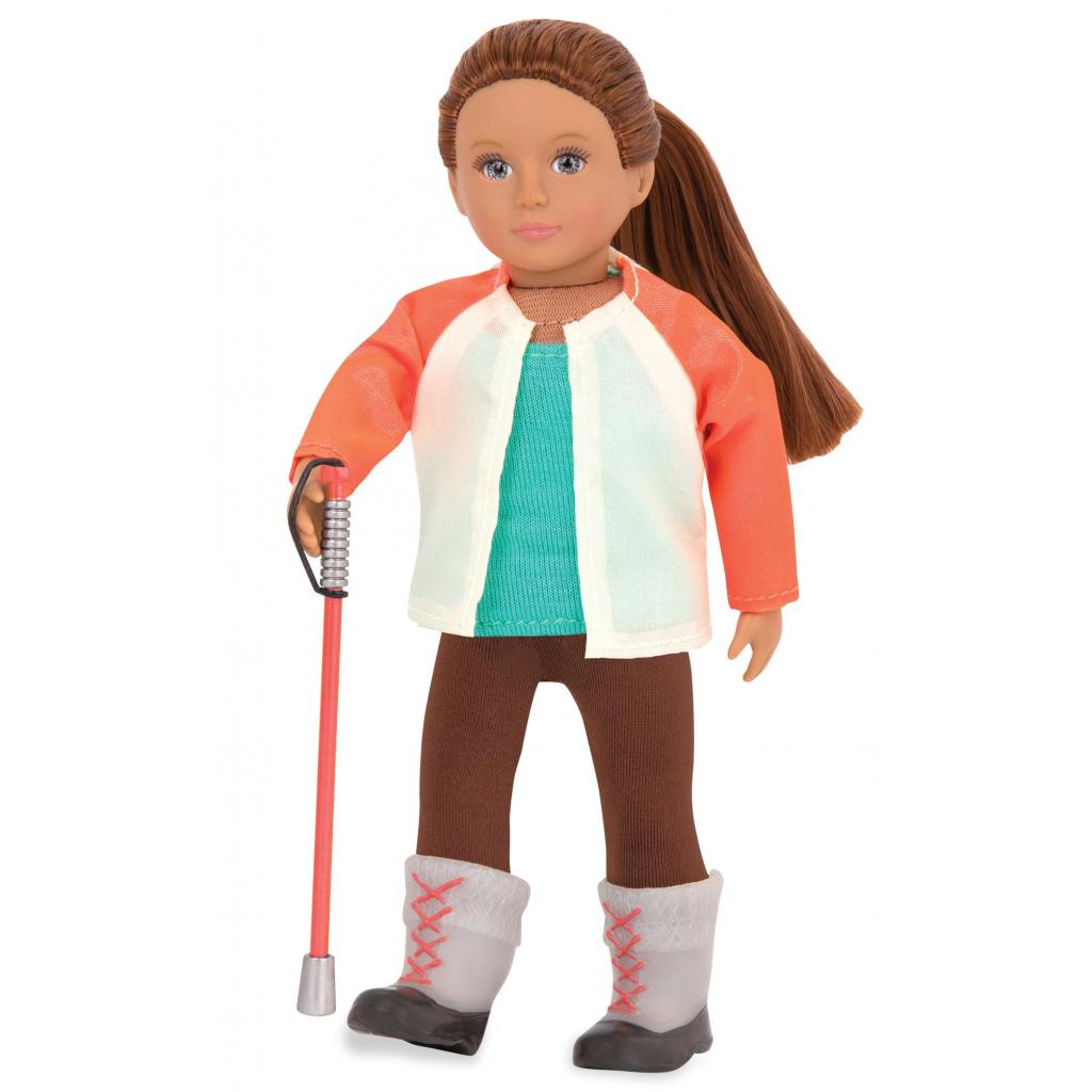 Лялька Lori Сабелла 15 см (LO31102Z) - фото 1