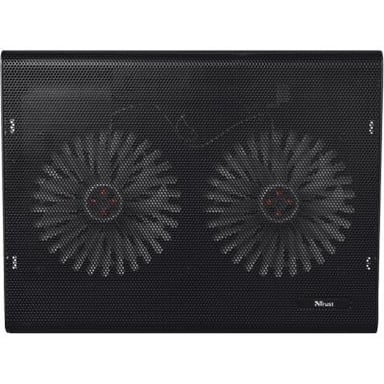 Підставка до ноутбука Trust Azul Laptop Cooling Stand with dual fans (20104) - фото 1