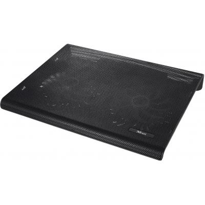 Підставка до ноутбука Trust Azul Laptop Cooling Stand with dual fans (20104) - фото 2 Підставка до ноутбука Trust Azul Laptop Cooling Stand with dual fans (20104) - фото 2