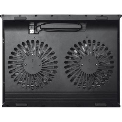 Підставка до ноутбука Trust Azul Laptop Cooling Stand with dual fans (20104) - фото 3 Підставка до ноутбука Trust Azul Laptop Cooling Stand with dual fans (20104) - фото 3